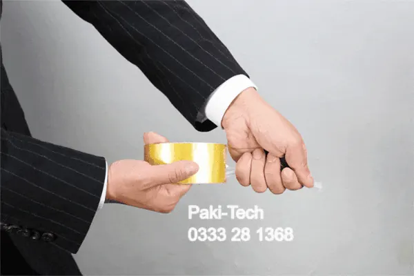 Cách chọn mua băng dính không bị đứt