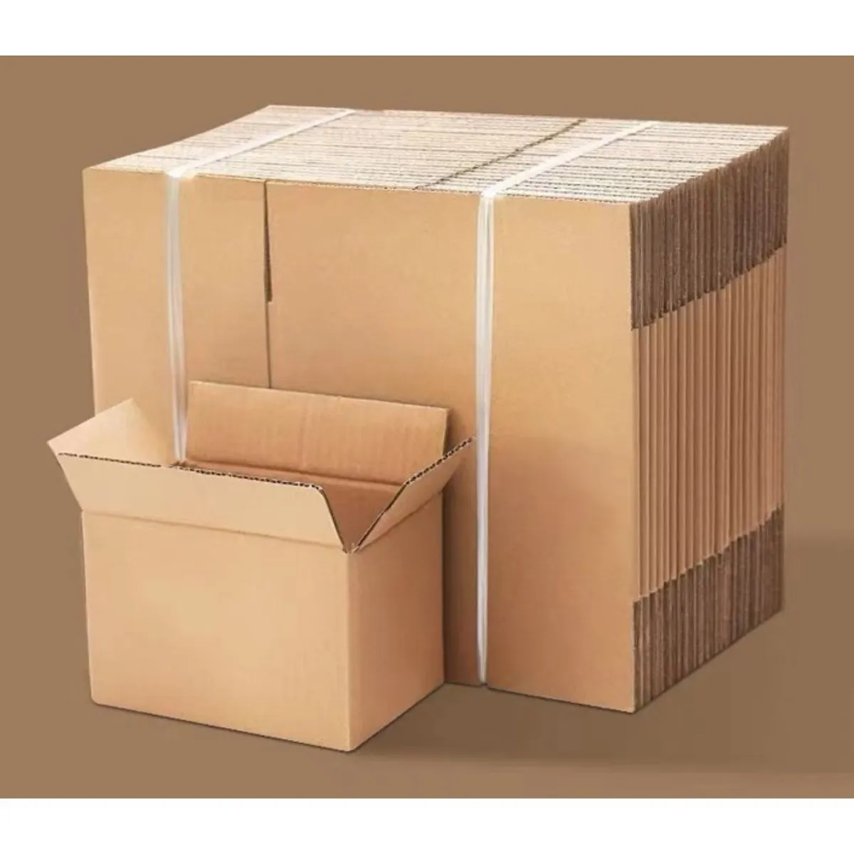 Tin tức mới nhất về bao bì giấy