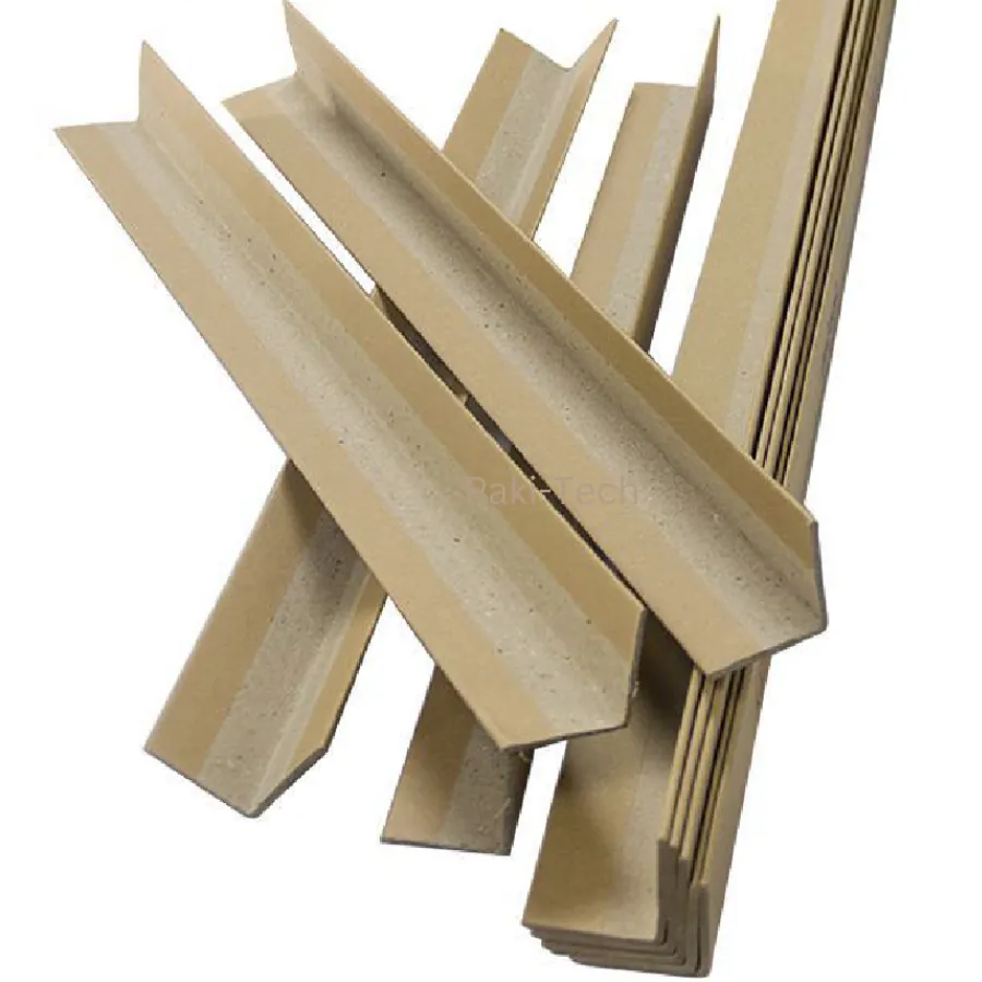 Xưởng sản xuất Thanh nẹp góc giấy