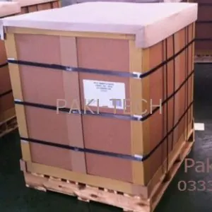 Thanh nẹp góc giấy Pallet